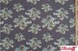 Preview: Bio Summersweat - Fiori - grau - Lillestoff